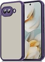 Vista 73 de Funda Qiinogow compatible con Samsung Galaxy A23 4G/5G, cubierta delgada para teléfono con absorción de golpes, funda protectora de fibra de carbono