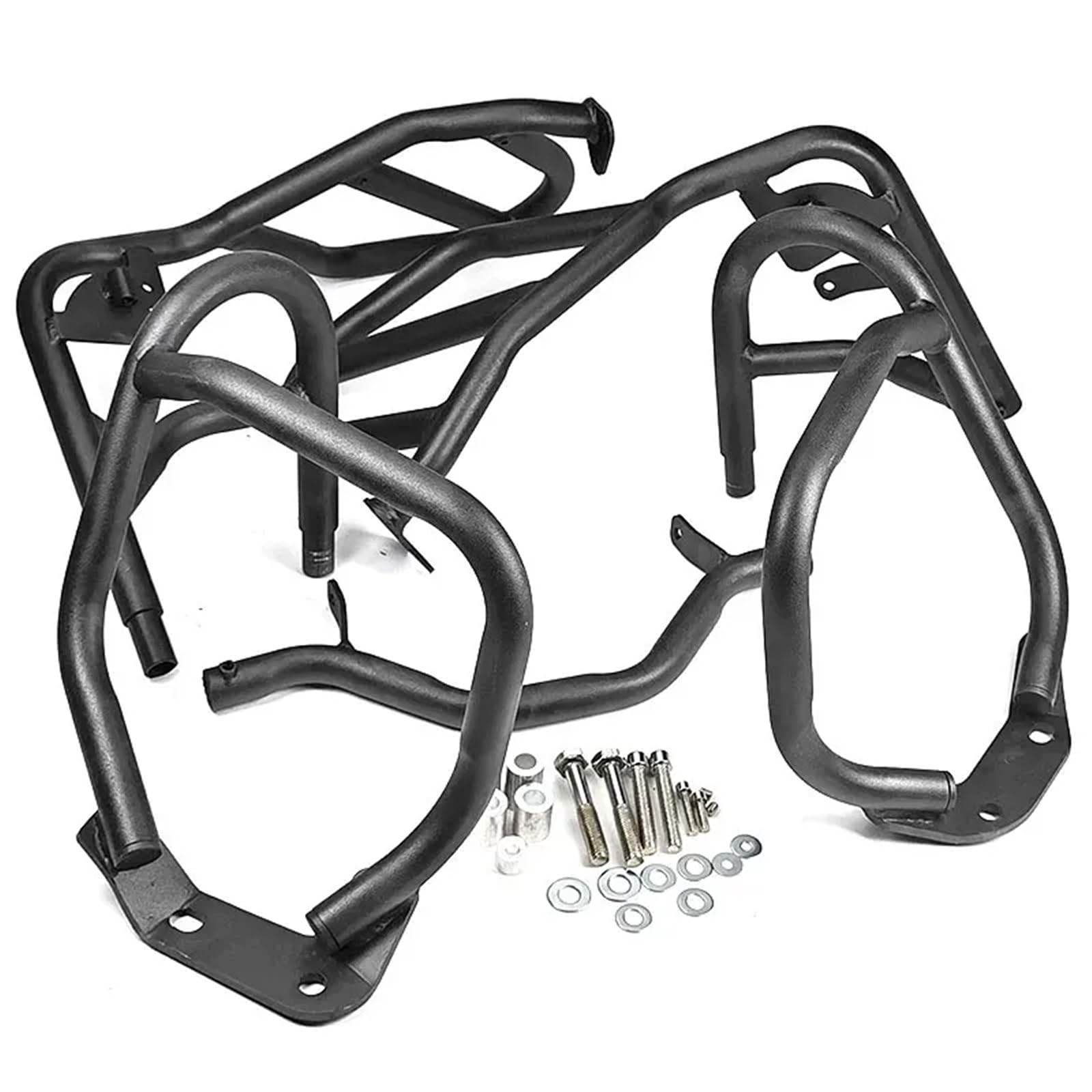 bloków zderzaka Pasuje do BMW R 1200 GS R1200GS 2004-2012 silnik motocykla pasek awaryjny zbiornik zderzak Fairing rama zabezpieczająca Bar Gmoli Motocyklowych
