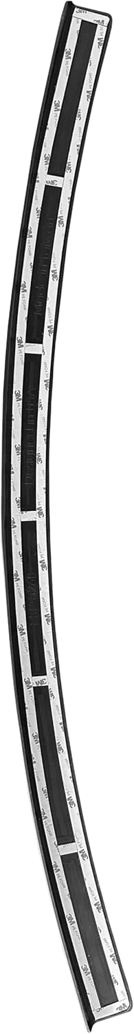 Rear Bumper Protector Compatible with Buick Enclave 2025-2026
