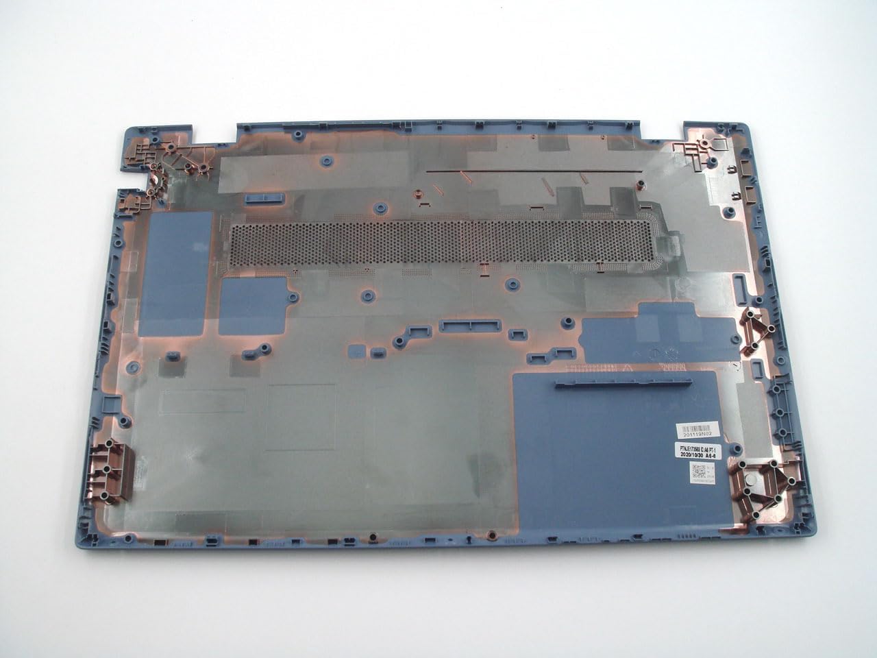 Replacement Parts for HP Pavilion 15-CS 15-CW 15.6" Base Cover Bottom Case for UMA L51801-001 Fog Blue