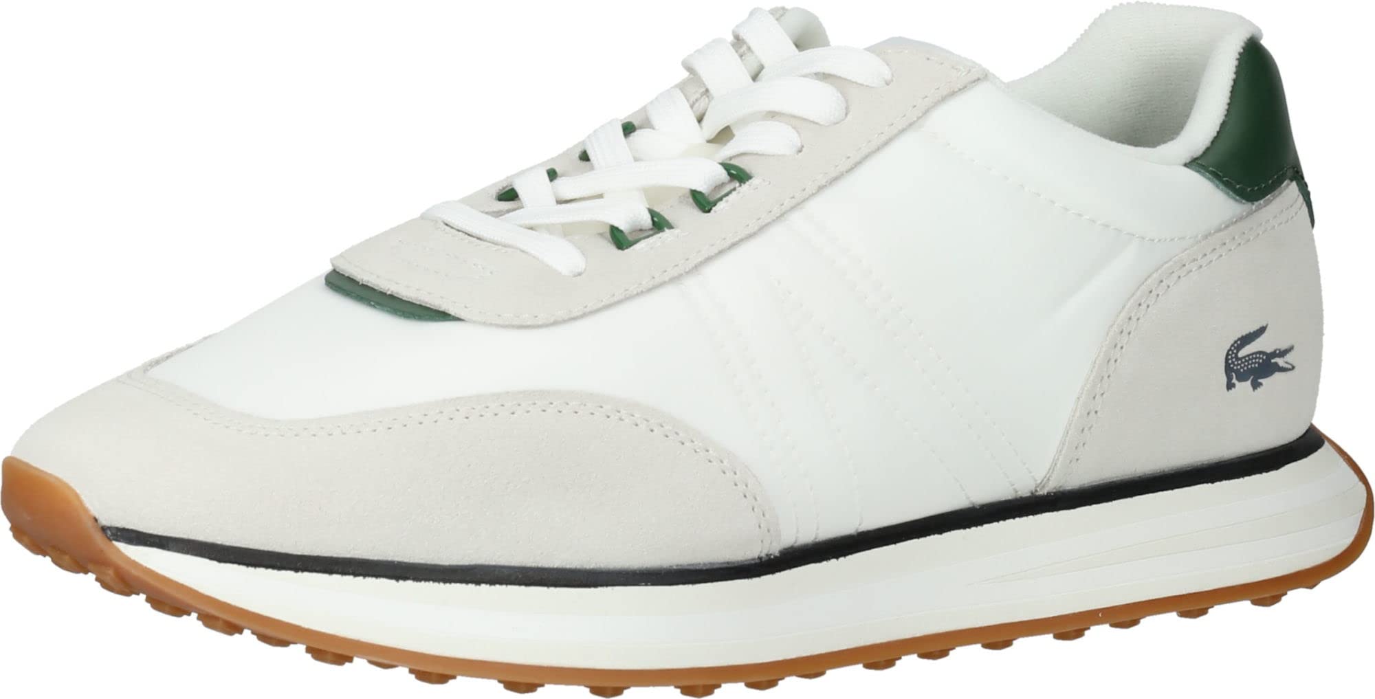 Lacoste 45sma0003, Zapatillas Deportivas Athleisure Hombre