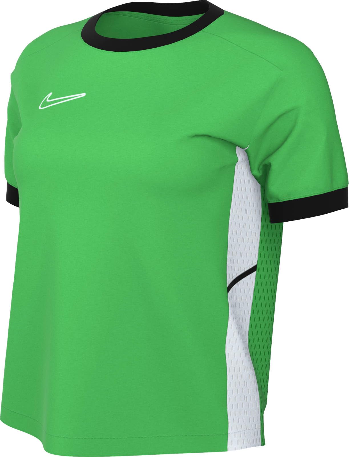 Nike Academy 25 Dri-FIT Kurzarm Fußballshirt für Damen, FZ9756