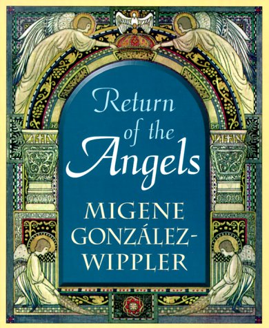Return of the Angels | Amazon.com.br