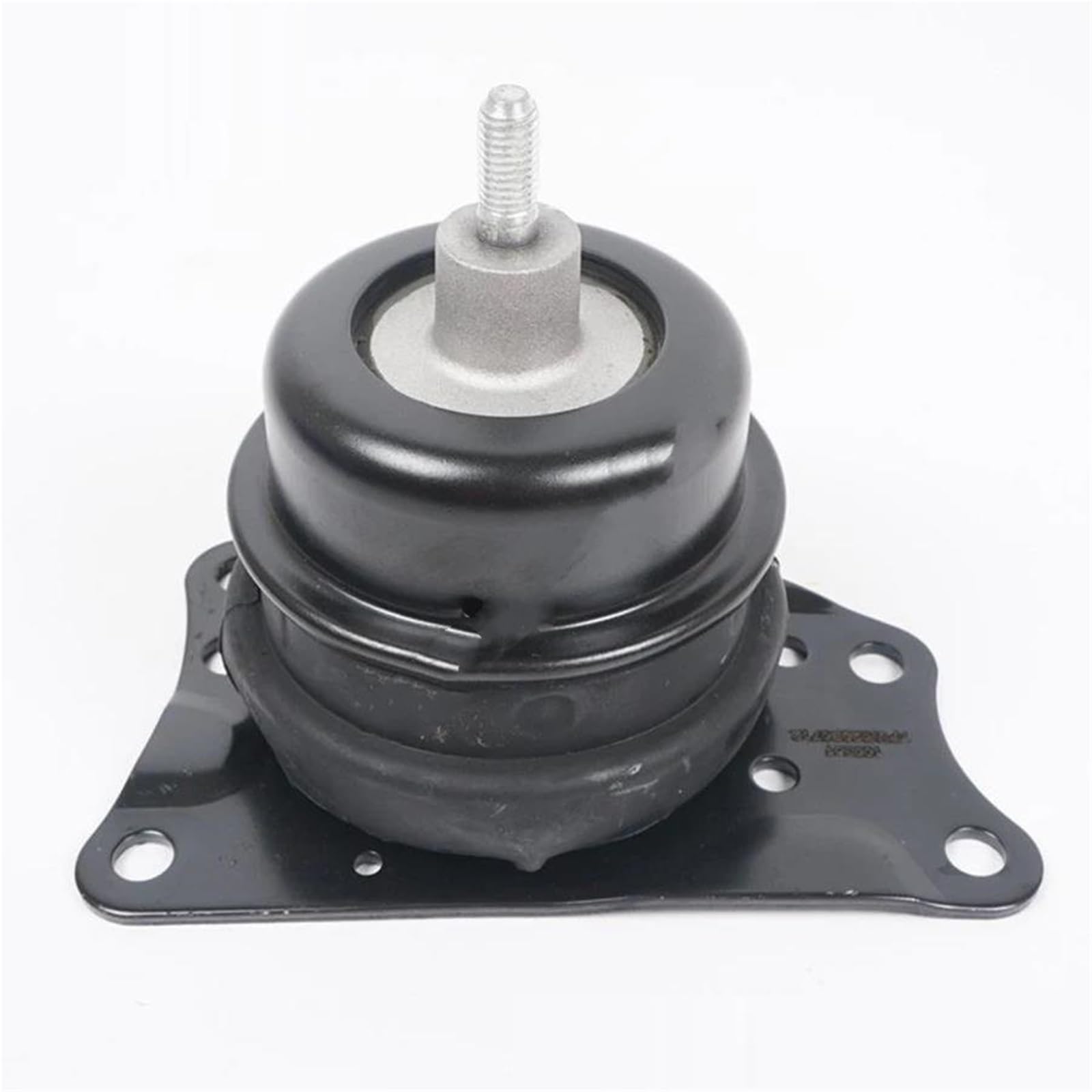 6QD199167 Transmission Mount Engine Mountin Torsion Bracket for A1 6Q0 199 851 AM/6Q0 555 AD Assembly(Style1)