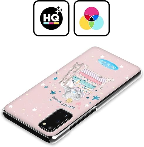 Miniatura 2 de Head Case Designs Officially Licensed Me to You Perfect Dreams Once Upon A Time Hard Back Case Compatible with Samsung Galaxy S23 Ultra 5G