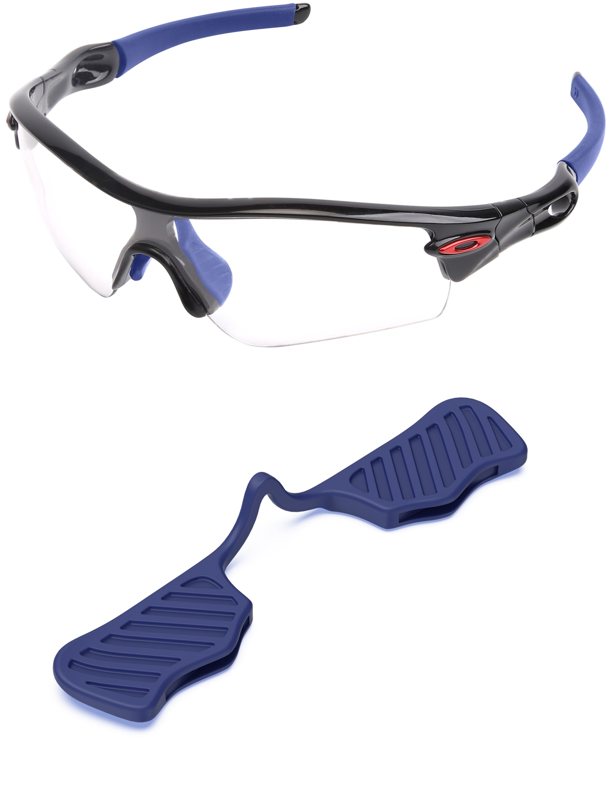 Replacement Nose Pad for Oakley Hydra OO9229