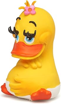 Lanco - Rubber Duck, Yellow 00950