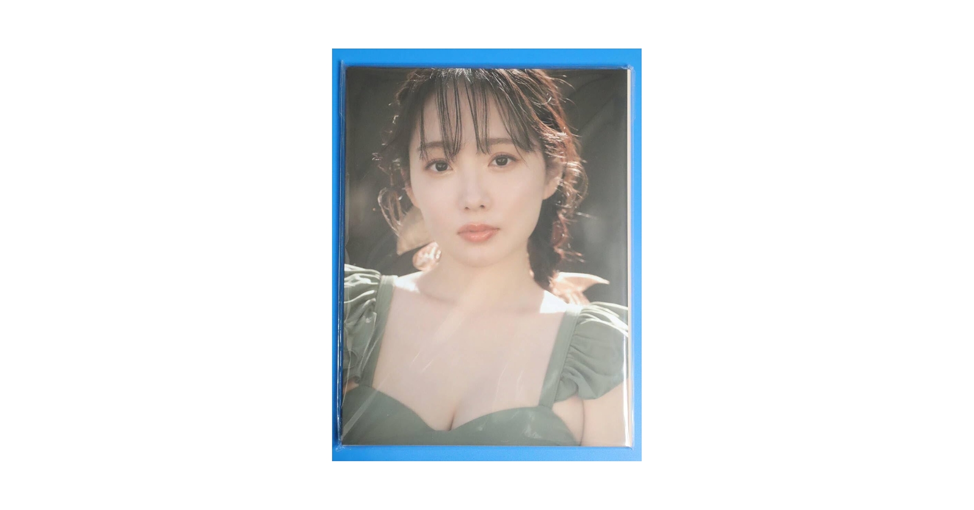 Amazon.co.jp: 限定版 木戸衣吹 2nd写真集 おとなきどり 初回