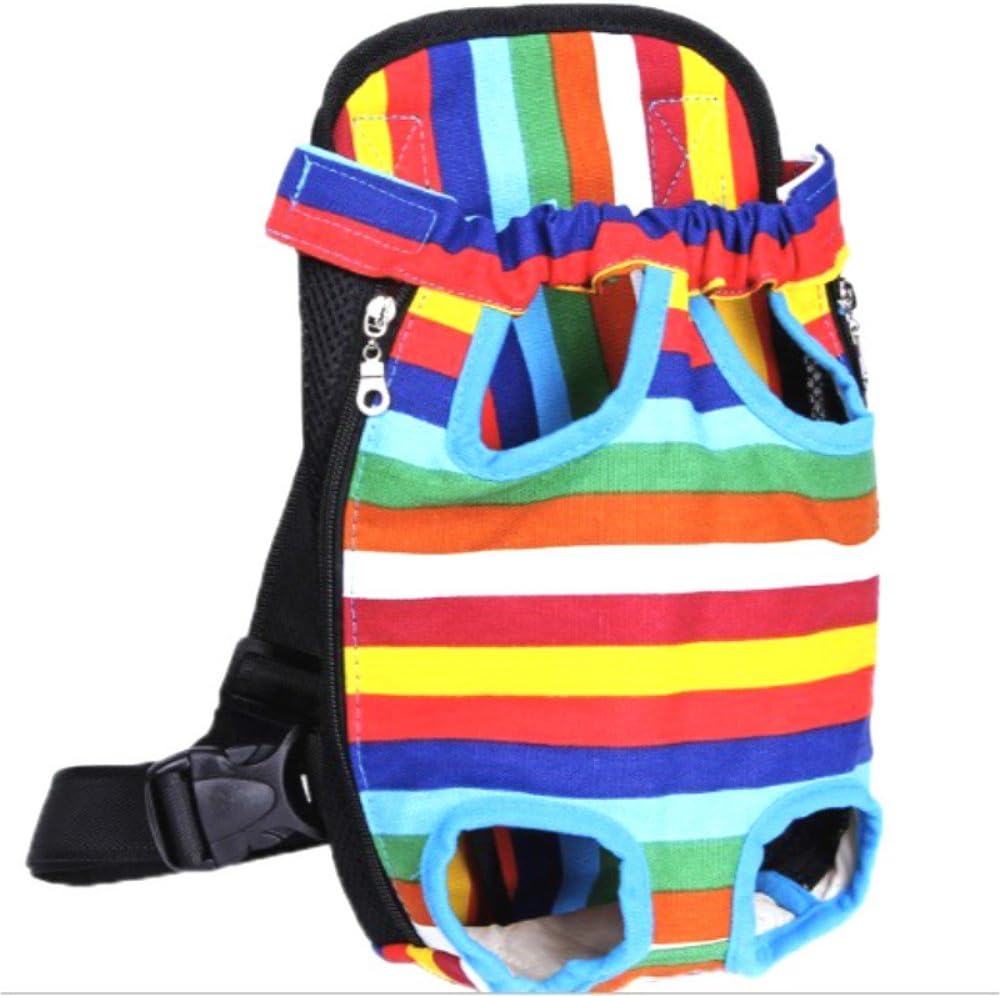 OriginA Pet Carrier Backpack for Dogs and Cats Legs Out