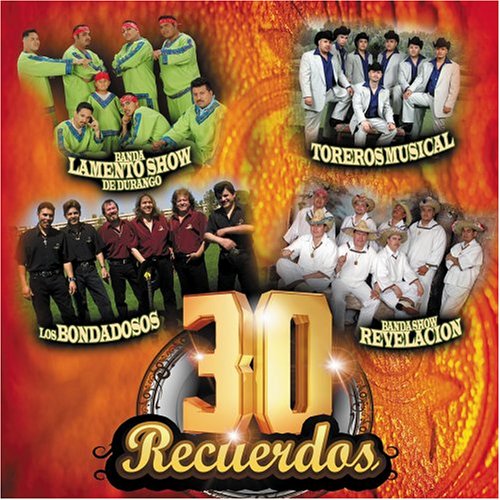 30 Recuerdos