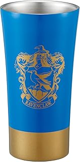 Skater STB4N Harry Potter Thermal Insulated Stainless Steel Tumbler, 13.5 fl oz (400 ml)