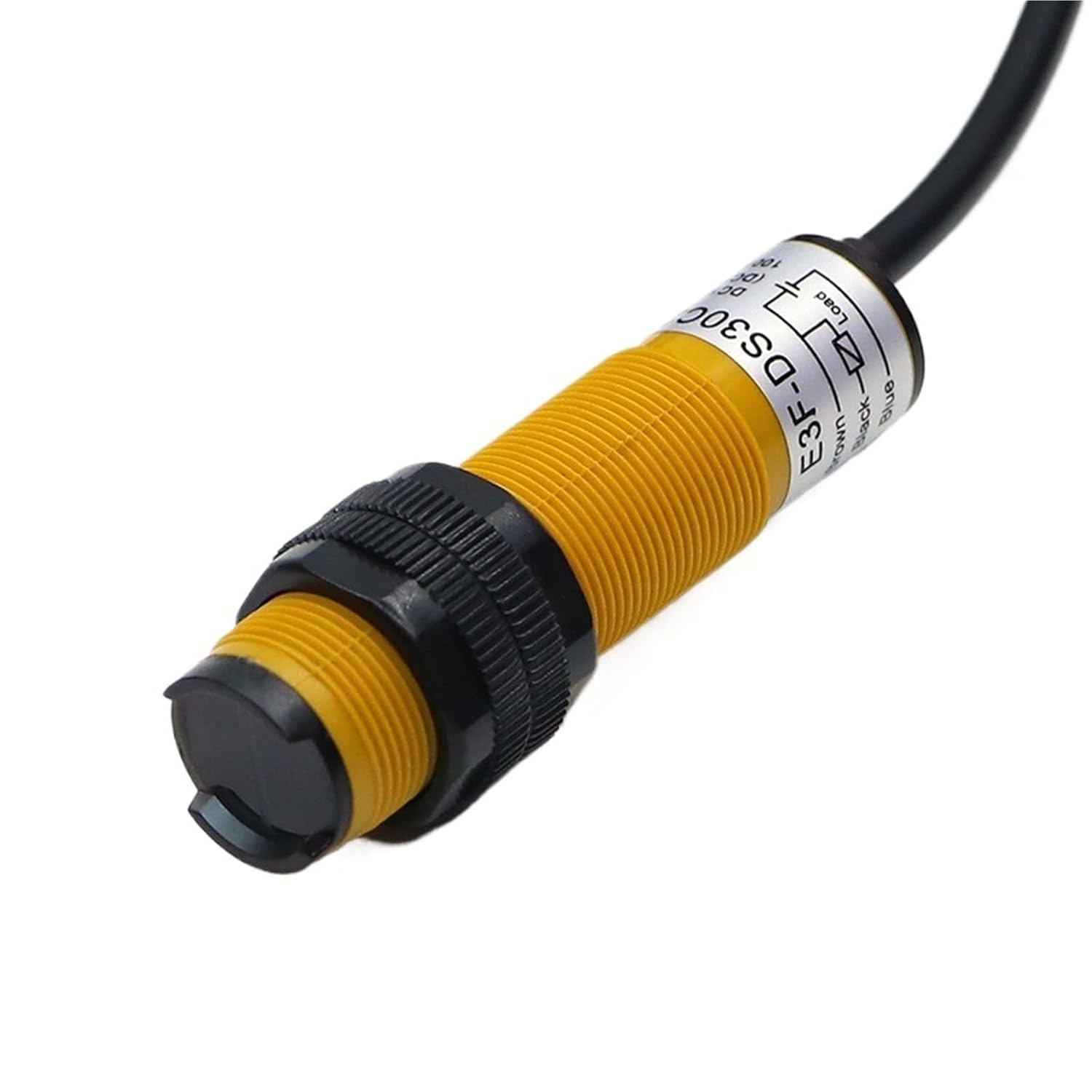 1pcs E3F-DS30C2 Infrared Diffuse Reflection Sensor Switch photosensor