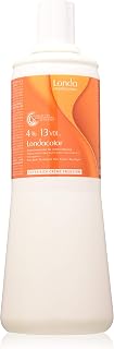 Londa Professional 4% Extra Rich Creme Oxidant Emulsion, 1000 ml