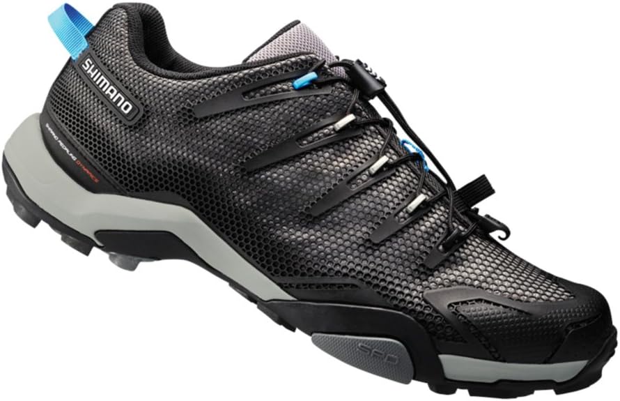 SHIMANO SH-MT44L Touring Shoe - Men's Mountain Bike
