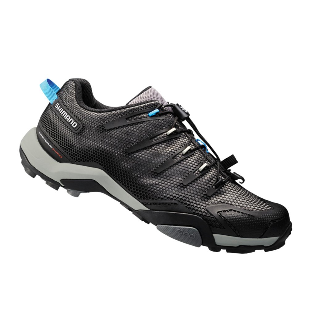 SHIMANO SH-MT44L Touring Shoe - Men's Mountain Bike