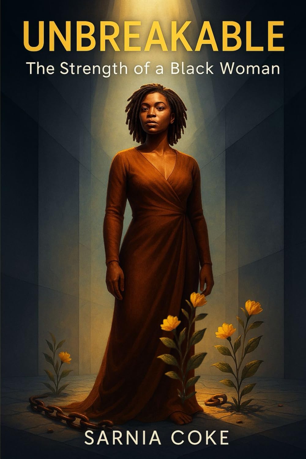 UNBREAKABLE: Strength of a Black Woman