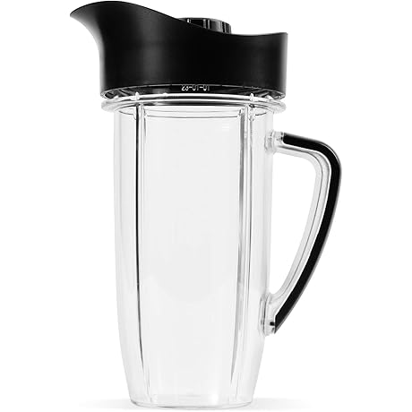 NutriBullet Rx Oversized Cup