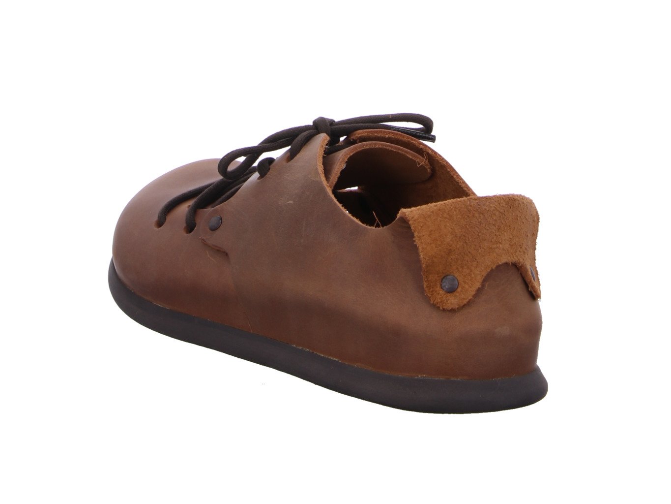 Birkenstock Montana DerbyUnisex - Adulto