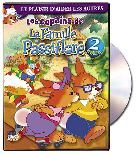 Les Copaind De [DVD]