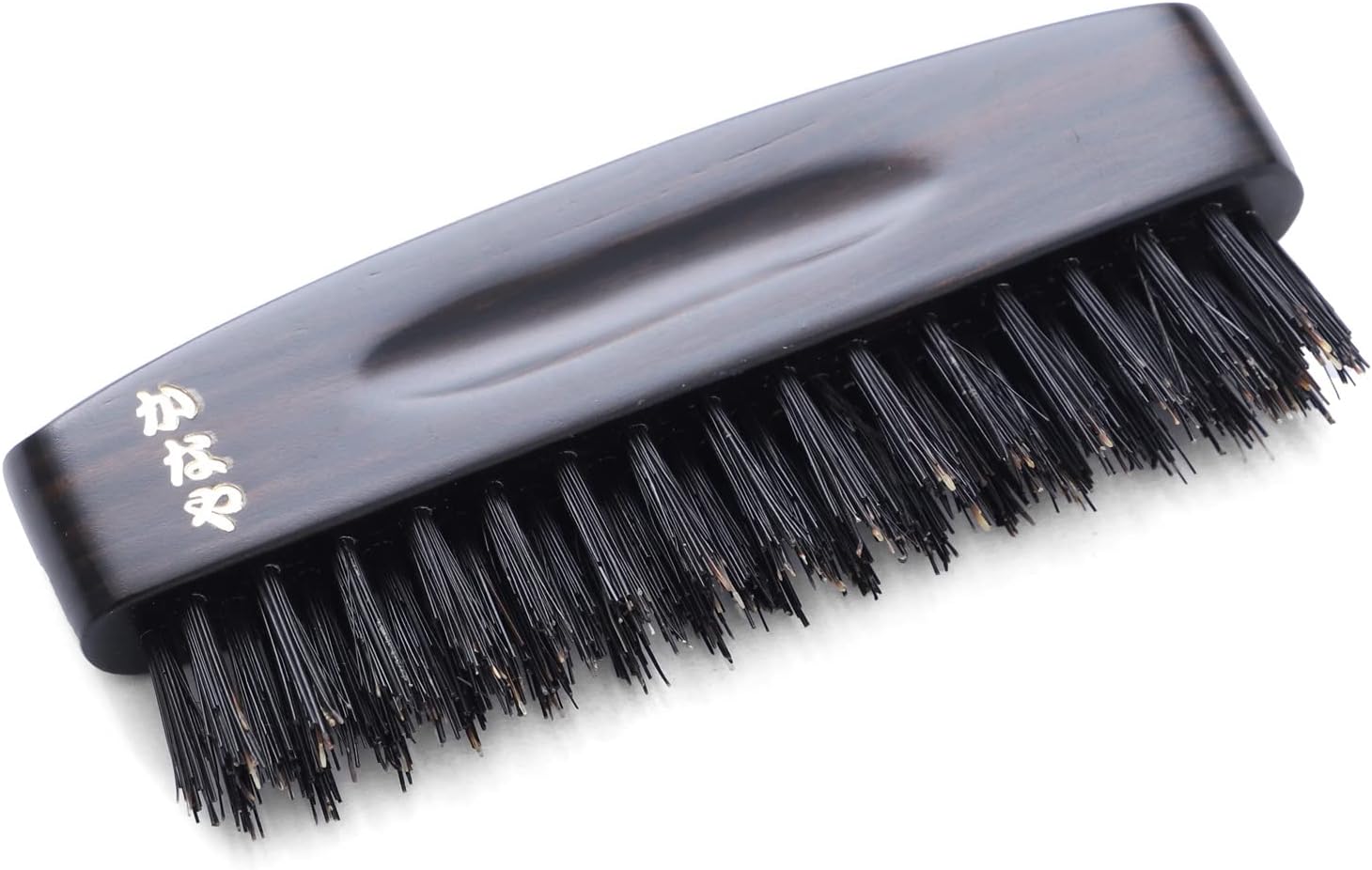 [たゆたふ] ヘアーブラシ 浅草かなやぶらし謹製 かなや刷子 浅草 日本製