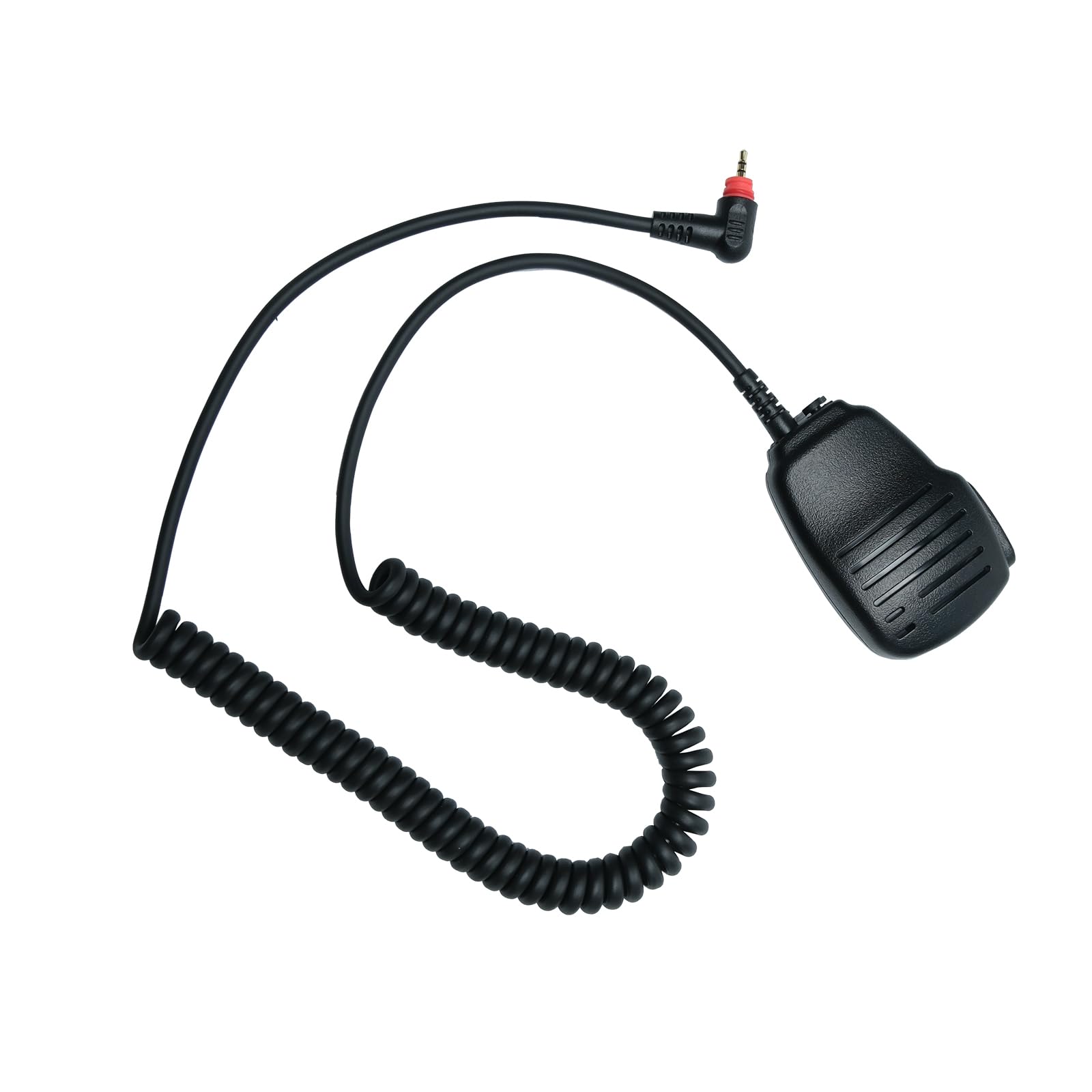 SL300 Speaker Mic for Motorola 1 PIN SL/TLK Series 2 Way Radios
