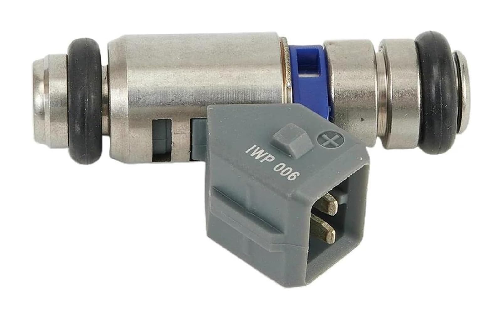 Iniettore Diesel Per Saxo Per Fiat Per Brava Per Punto Per Stilo Fornitura 4 Pezzi Iniettore Carburante 1/4 Pezzi IWP-006 198499 60657179 9627771580(4pcs)