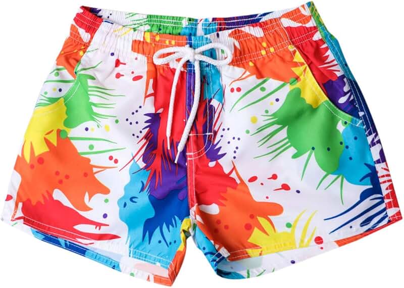 mens swimsuits without liners