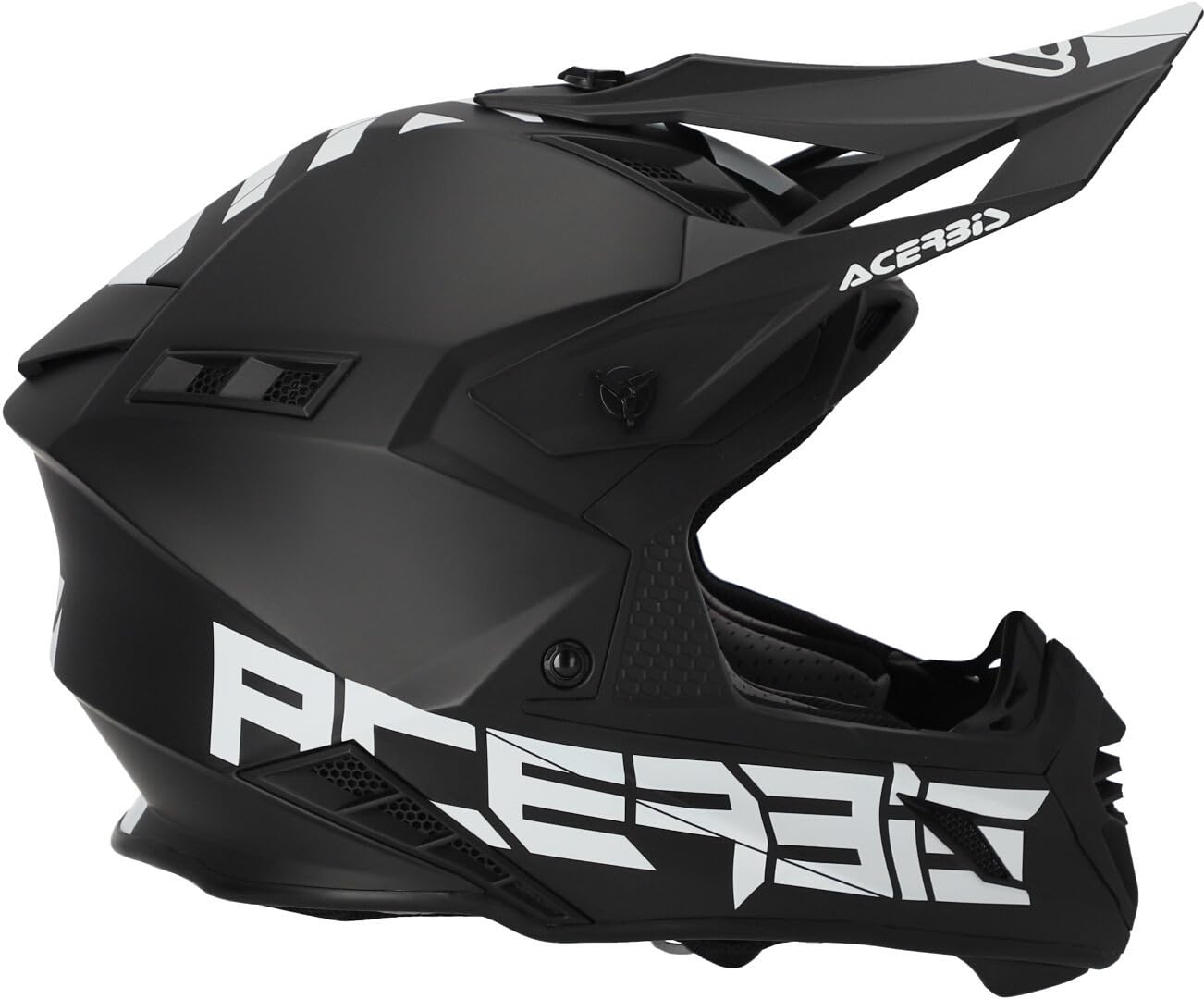 Acerbis CASCO X-TRACK 2206 NERO 2 M
