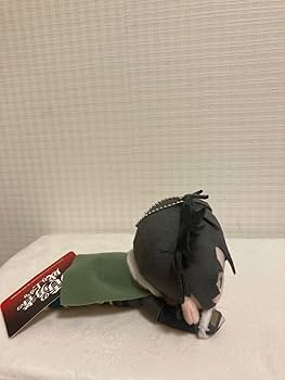 Amazon.co.jp: 盾の勇者の成り上がり 寝そべりぬいぐるみ 岩谷尚文