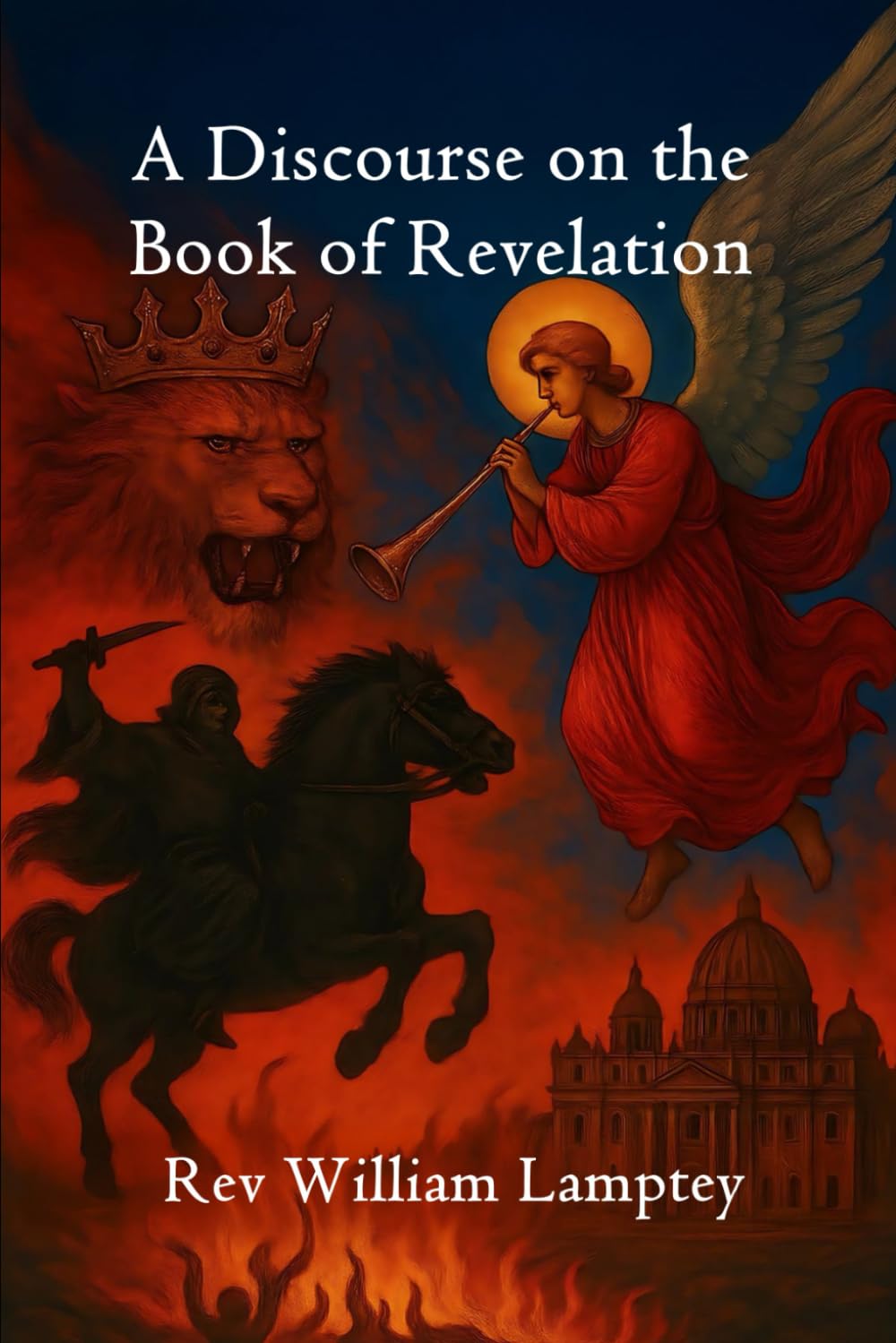 A Discourse on the Book of Revelation