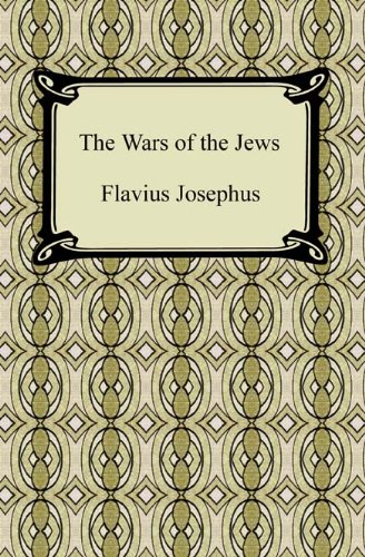 The Wars of the Jews