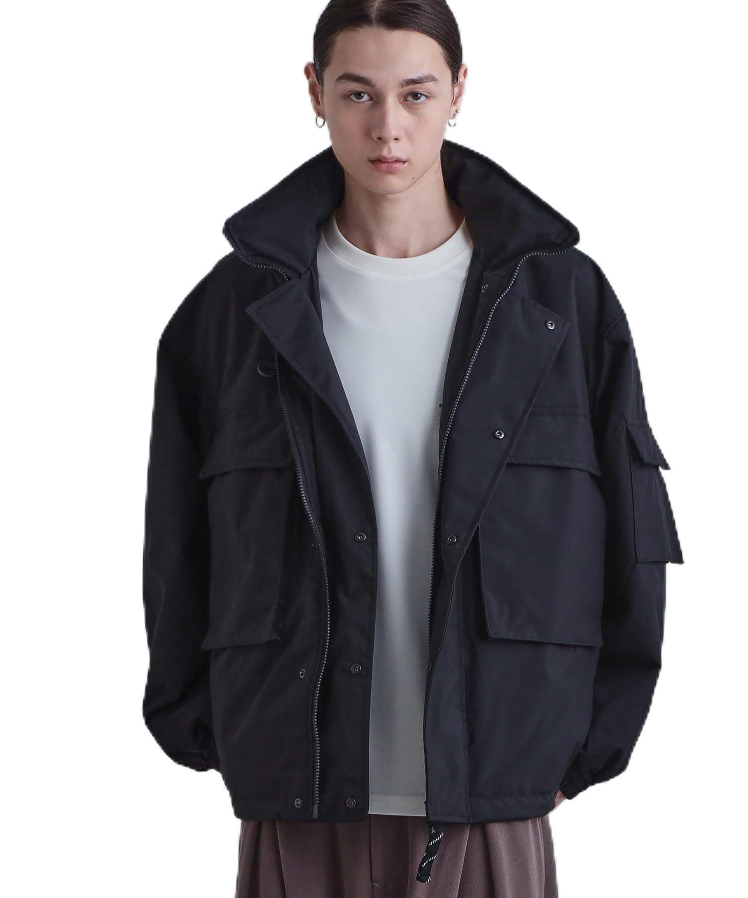 Amazon.co.jp: TAKEO KIKUCHI(タケオキクチ): アウター