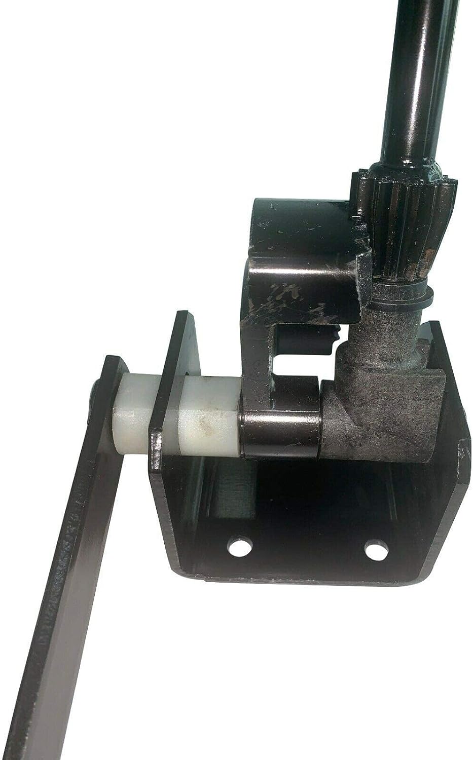 Lawn Mower Steering Assy Kit for Sears Craftsman Riding167902 156594 532167902, Courtesy of LITYPEND.