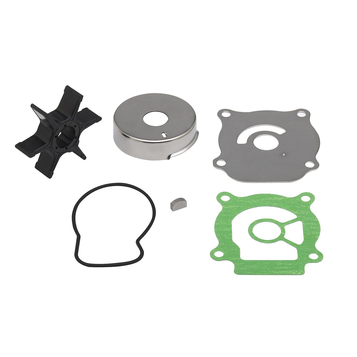 Quicksilver8M6012810 Impeller Repair Kit - Suzuki DF40-DF60hp