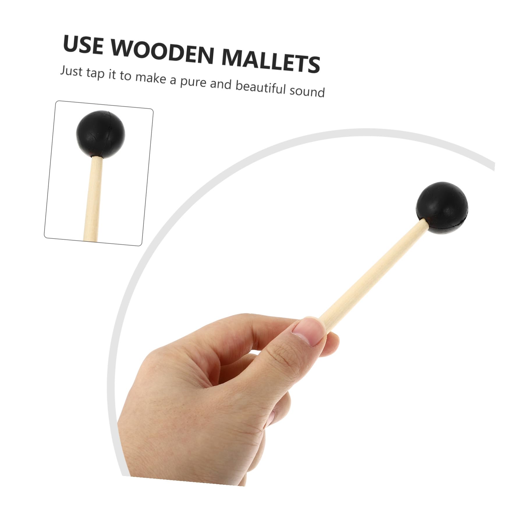 Abaodam 1set Diapason Professionale Per Chitarra e Strumenti Musicali Strumento Di Accordatura Pratico e Resistente Per Violino e