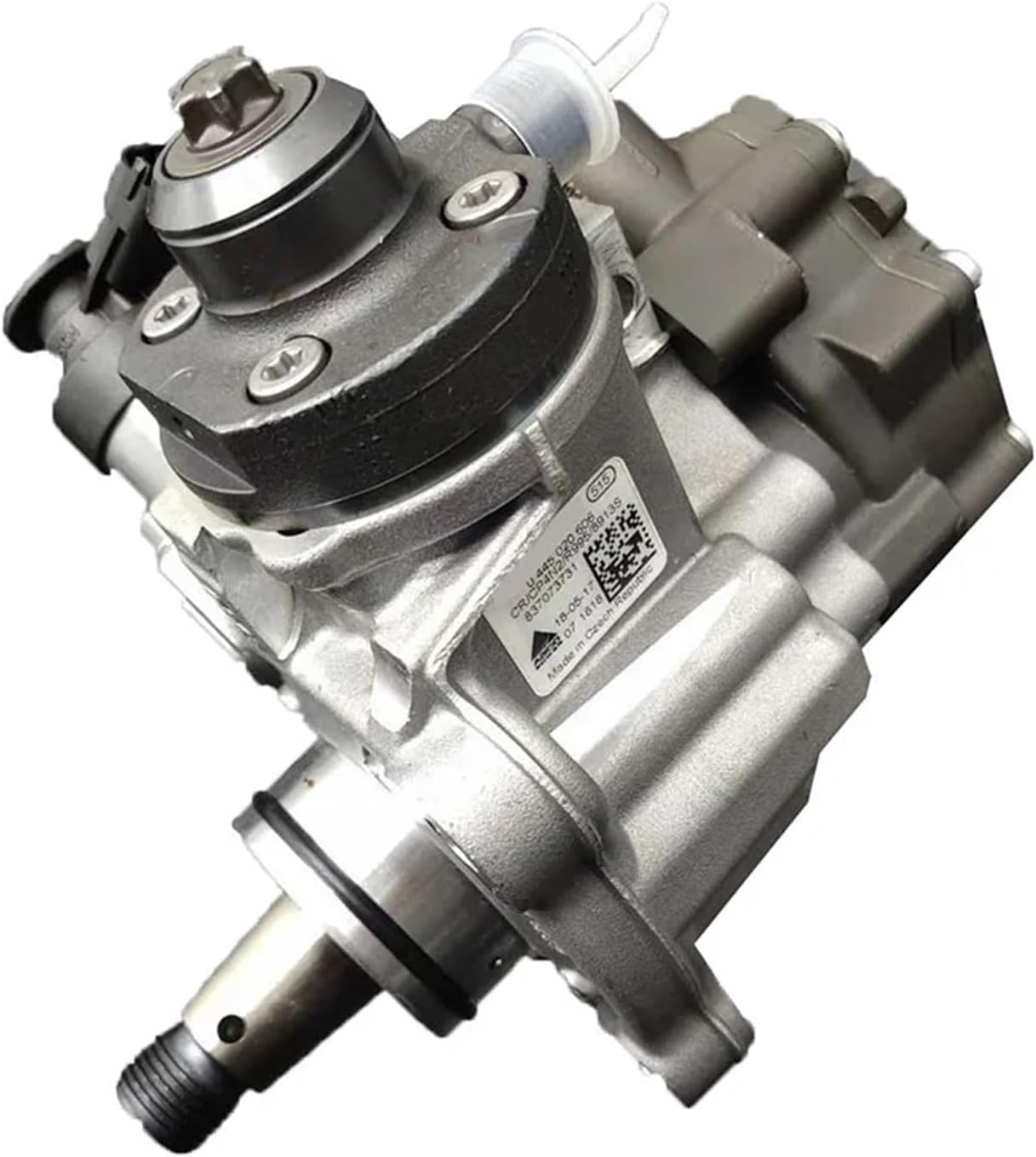 Diesel Fuel Injection Pump 32R65-00100 0445020608 Compatible with Mitsubishi D06FR Engine