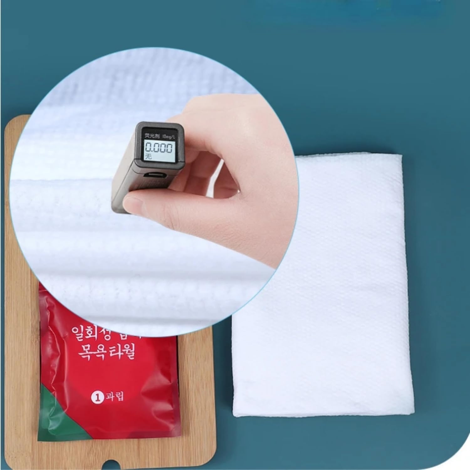 Ncry Bath Magic Towel Tablets for Travel Disposable Quick Dry Compressed Towel Large Portable Beach Washable Lightweight Cotton Big Size Face Towel - 70 x 140cm (Pack of 1,3,5,10) (Pack of 3) 4