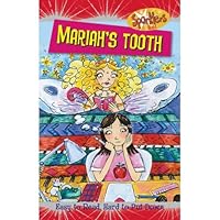 Sparklers Red Mariah`s Tooth 8184996837 Book Cover