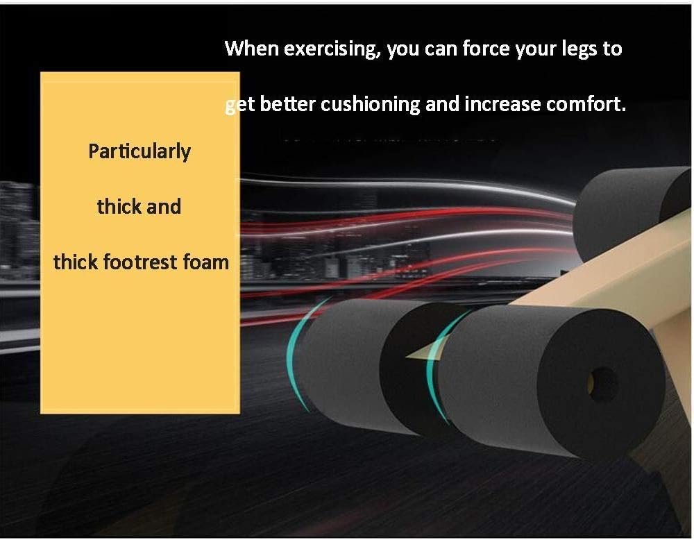 Small Dumbbell Weight Bench, Home Sit-ups Auxiliary Fitness Equipment Sports Abdomen Dumbbell Bench Gym Exercise Fitness Supine Board