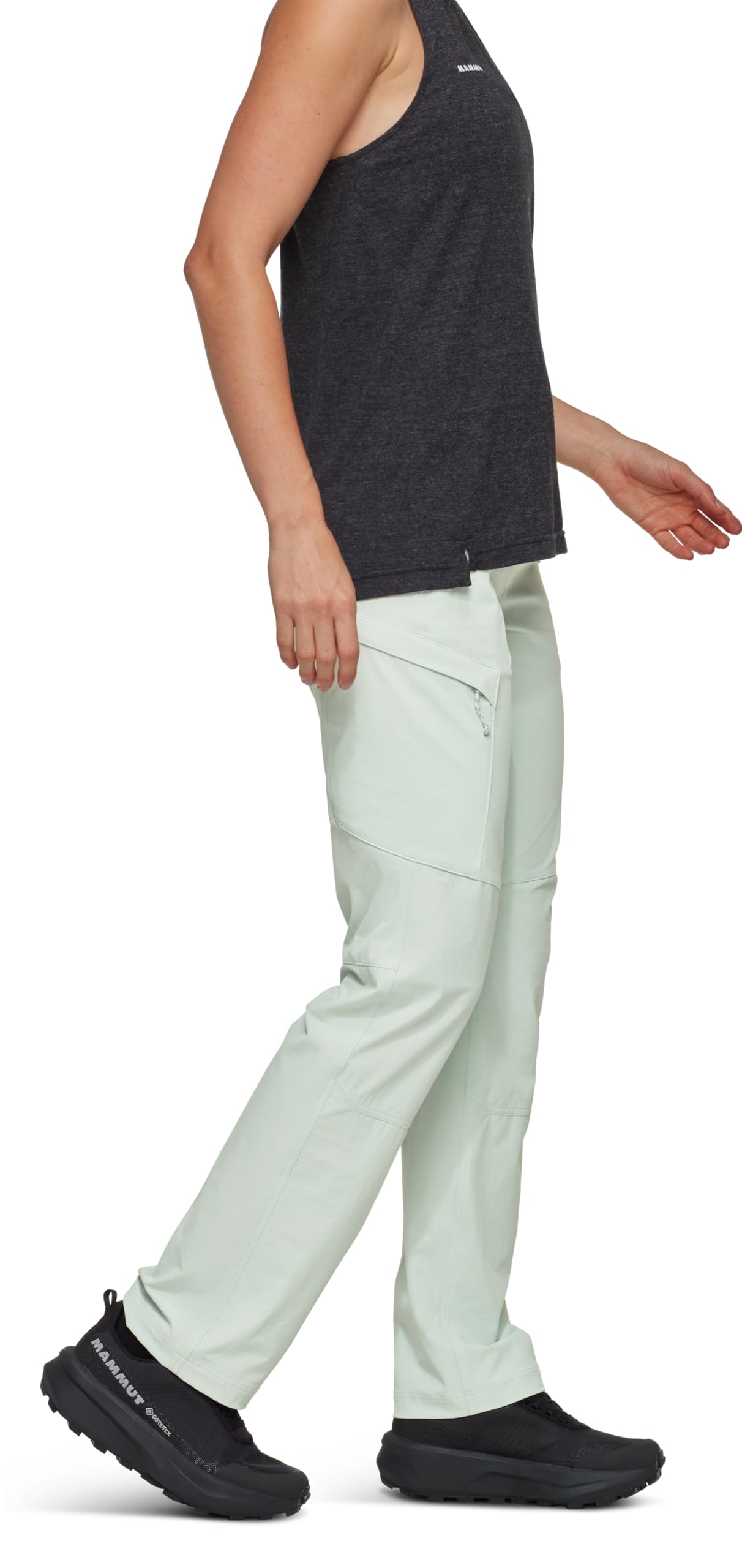 Mammut Femme Runbold Pantalon