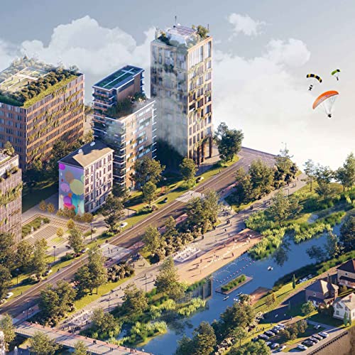 Going Circular in Europe cover art