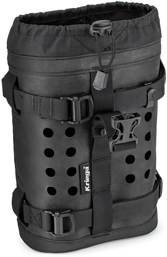 OS Trail Bottle Cage