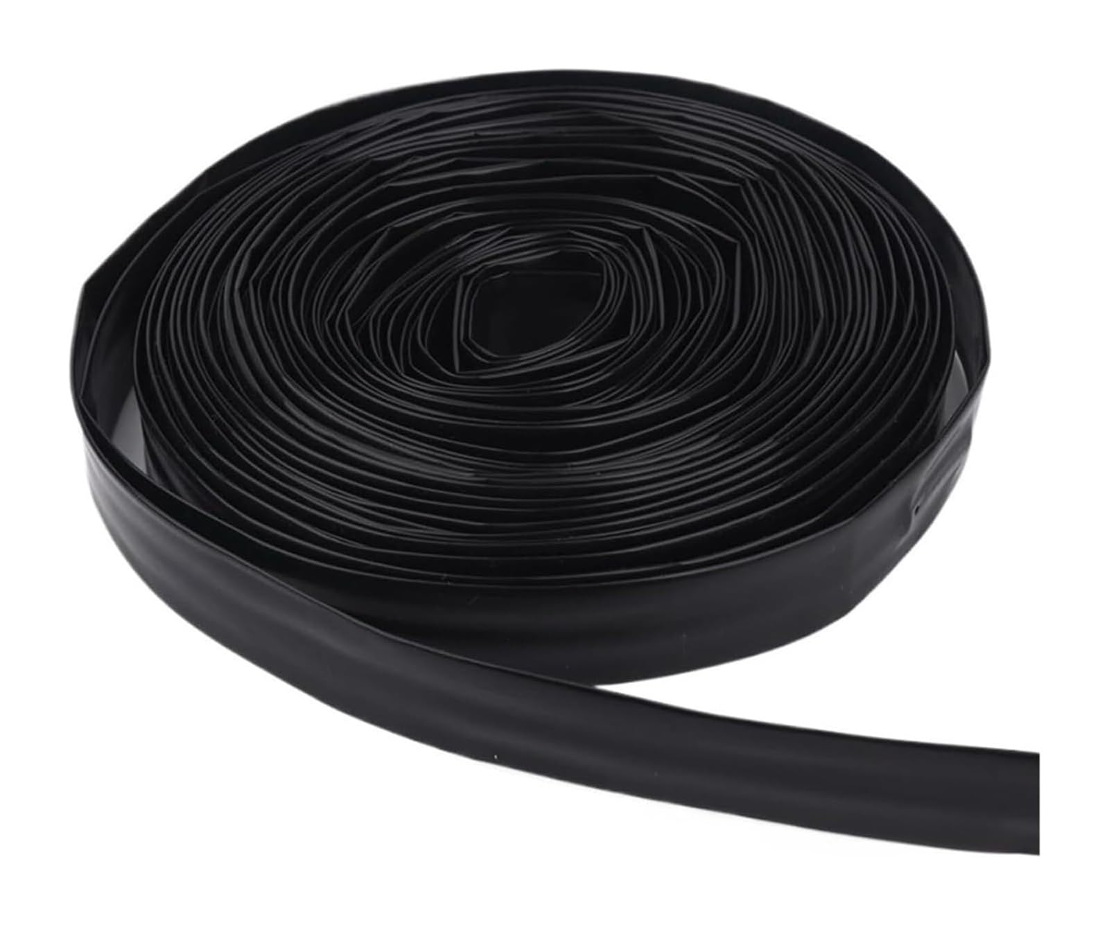 Wąż do nawadniania kropelkowego w ogrodzie, Rolnicza taśma kroplująca, 20-100 m, 16 mm, rozstaw 30 cm, nawadnianie szklarni(100m(50m X 2))