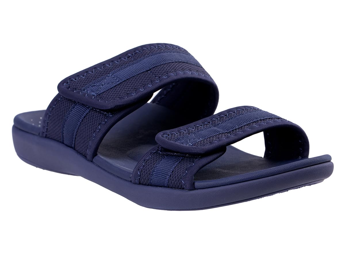 REVITALIGN womens Elevate Slide