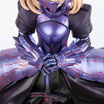 Fate/stay night Heaven's Feel間桐桜　セイバーオルタ 51imALnJW-L._AC_SY200_QL15_.jpg