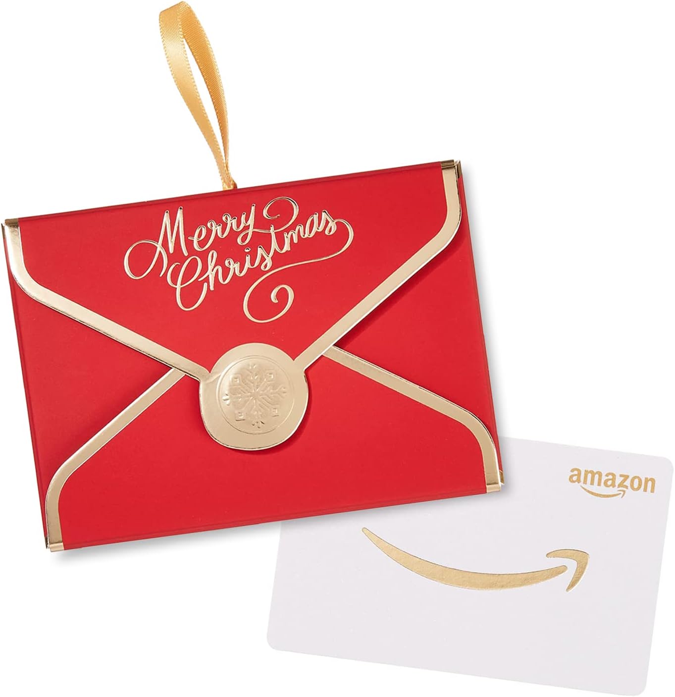 Amazon Physical Gift Card