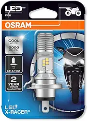 LED X-Racer Moto HS1 (Cool Blue)