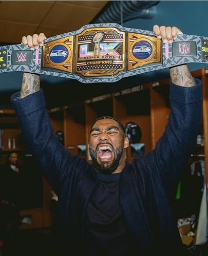 Super Bowl economics