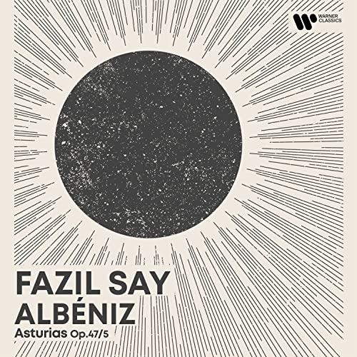 Fazil Say