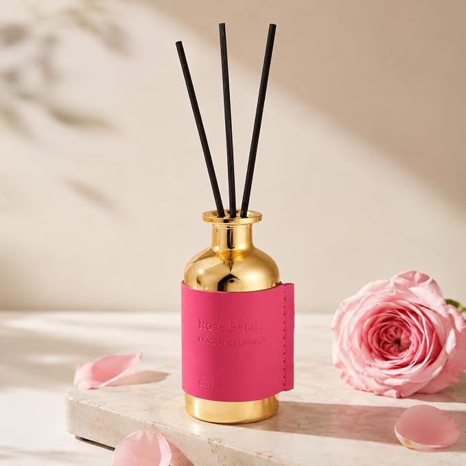 Difusor de Varillas Orelune Aromático 80 ml miniatura 2
